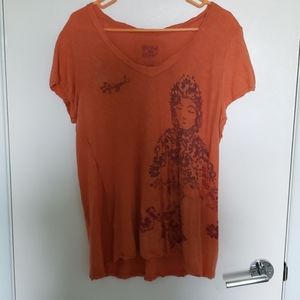 Life Is Good Good Karma t-shirt XL